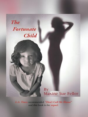 cover image of The Fortunate Child